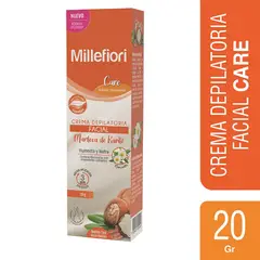 MILLEFIORI - CREMA ROSTRO CARE MILLEFIORI 20GR GR