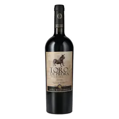 TORO DE PIEDRA - Vino Carmenere Gran Reserva