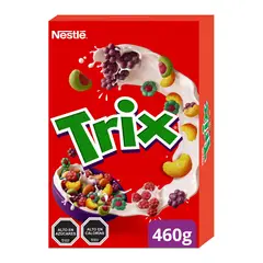 TRIX - Cereal Azucarado Trix