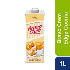 BRAVO - Crema Vegetal Cocina