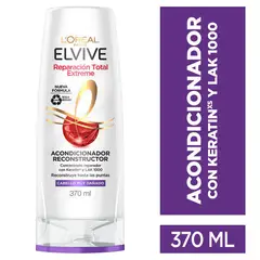 ELVIVE - Acondicionador Rt5 Extreme