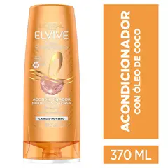 ELVIVE - ACOND OLEO COCO ELVIVE 370 ML