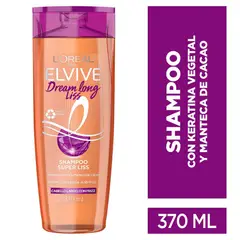 ELVIVE - Shampoo Dream Long Liss