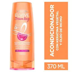 ELVIVE - Acondicionador Dream Long