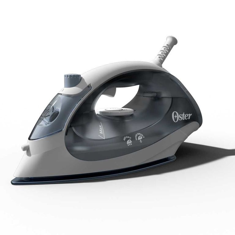 Plancha de vapor 5000