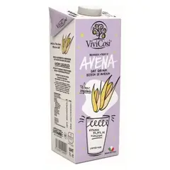VIVICOSI - Bebida Avena