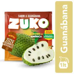 ZUKO - GUANABANA ZUKO