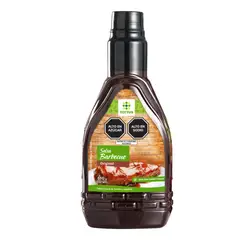 TOTTUS - Salsa Barbecue Original