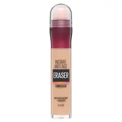 MAYBELLINE - Corrector eraser nude