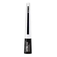 MAYBELLINE - Delineador de Ojos Last. Drama Charcoal