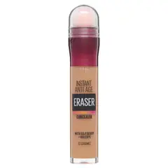 MAYBELLINE - Corrector eraser caramel