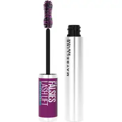 MAYBELLINE - Mascara De Pestaña Falsies Lashlif Wp
