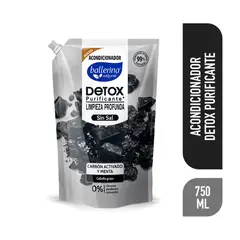 BALLERINA - Acondicionador Carbón