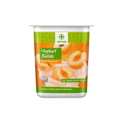 TOTTUS - Yoghurt Batido Damasco