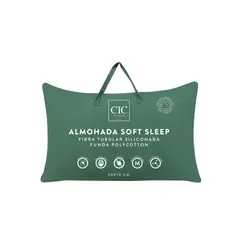 CIC - ALMOHADA DA SOFT SLEEP 50X70CM