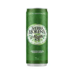 SIERRA MORENA - Ice Mojito 7° Gl 310 Cc