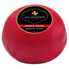 LOS CRIADORES - Queso Edam