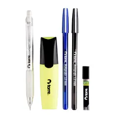 TORRE - Set Super Pack Escritura Torre