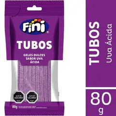FINI - Tubo Uva Acido
