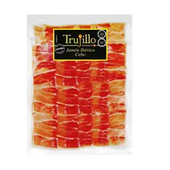 TRUJILLO - Jamón Ibérico Cebo