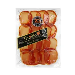 TRUJILLO - Lomo Ibérico