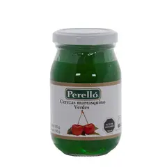 PERELLO - Cerezas Marrasquino Verdes