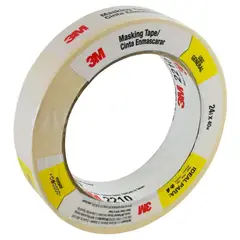 SCOTCH - CINTA MASKING TAPE 24MM X 40M