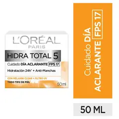 DERMO EXPERTISE - CREMA HT5 AM DERMO EXPERTISE 50 ML