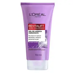 DERMO EXPERTISE - Gel Hialurónico