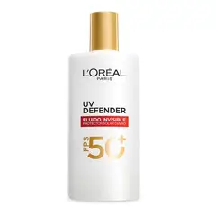 DERMO EXPERTISE - Crema UV Defender Fluid