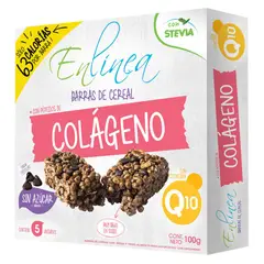 EN LINEA - Barra Alta Colageno