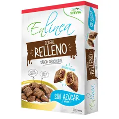 EN LINEA - Cereal Relleno