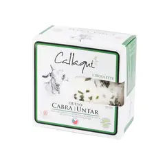 CALLAQUI - Queso de Cabra Untar Ciboulette Callaqui 150 g