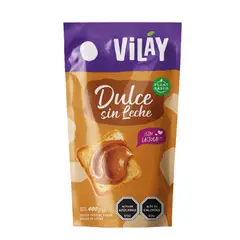 VILAY - Dulce sin Leche y sin Lactosa Alternative
