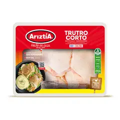 ARIZTIA - Trutro Corto de Pollo Ariztía Peso Variable
