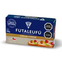FUTALEUFU - Queso Crema