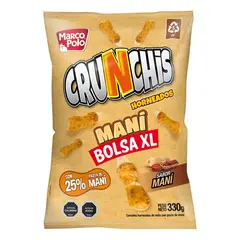 MARCO POLO - Crunchis Mani