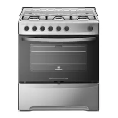 MADEMSA - (I)COCINA 6 PLATOS M 820 T SILVER MADEMSA