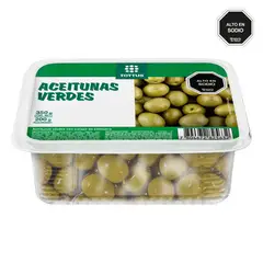 TOTTUS - Aceituna Sevillana