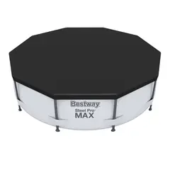 BESTWAY - COBERTOR DE PISICINAS REDONDO 305CM