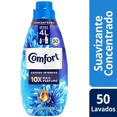 COMFORT - Suavizante Concentrado Cuidado Esencial