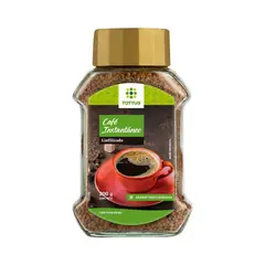 TOTTUS - Cafe Liofilizado