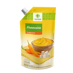 TOTTUS - HUANCAINA 400 G