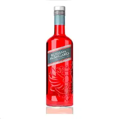 RUSSIAN AVANGARD - VODKA RUSO CRANBERRY RUSSIAN AVAN 35 700