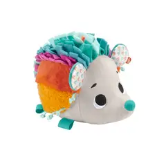 FISHER PRICE - F-P Erizo Estímulos Y Juego