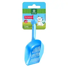TOTTUS - Pala Sanitaria para Gatos