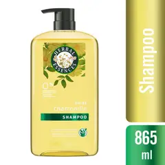 HERBAL ESSENCES - Shampoo Shine