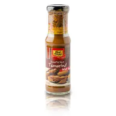 REAL THAI - SALSA TAMARINDO 150 ML