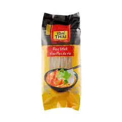 REAL THAI - FIDEOS ARROZ ANCHO 0375 KL