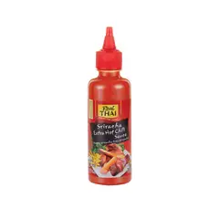 REAL THAI - SALSA SRIRACHA 255 ML